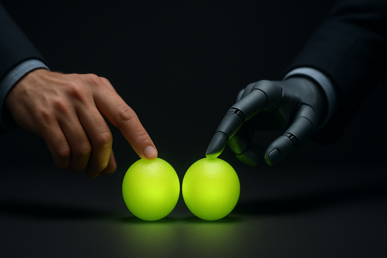 Ai Dirven Marketing