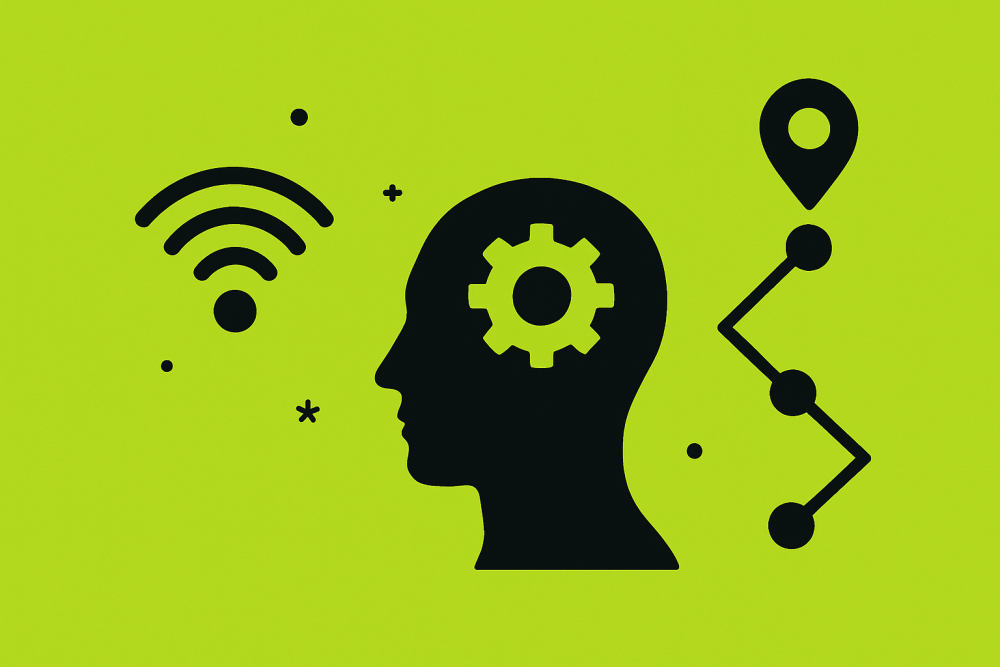 Predictive Journey Mapping